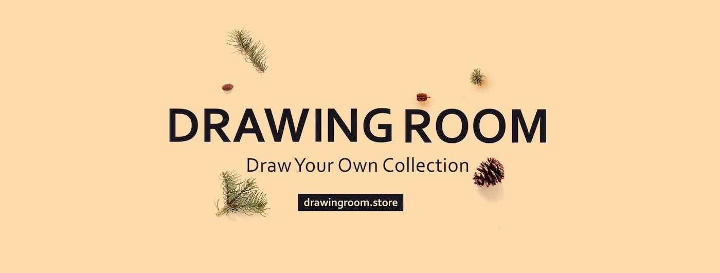 Drawing Room Store (Online Art Fair)