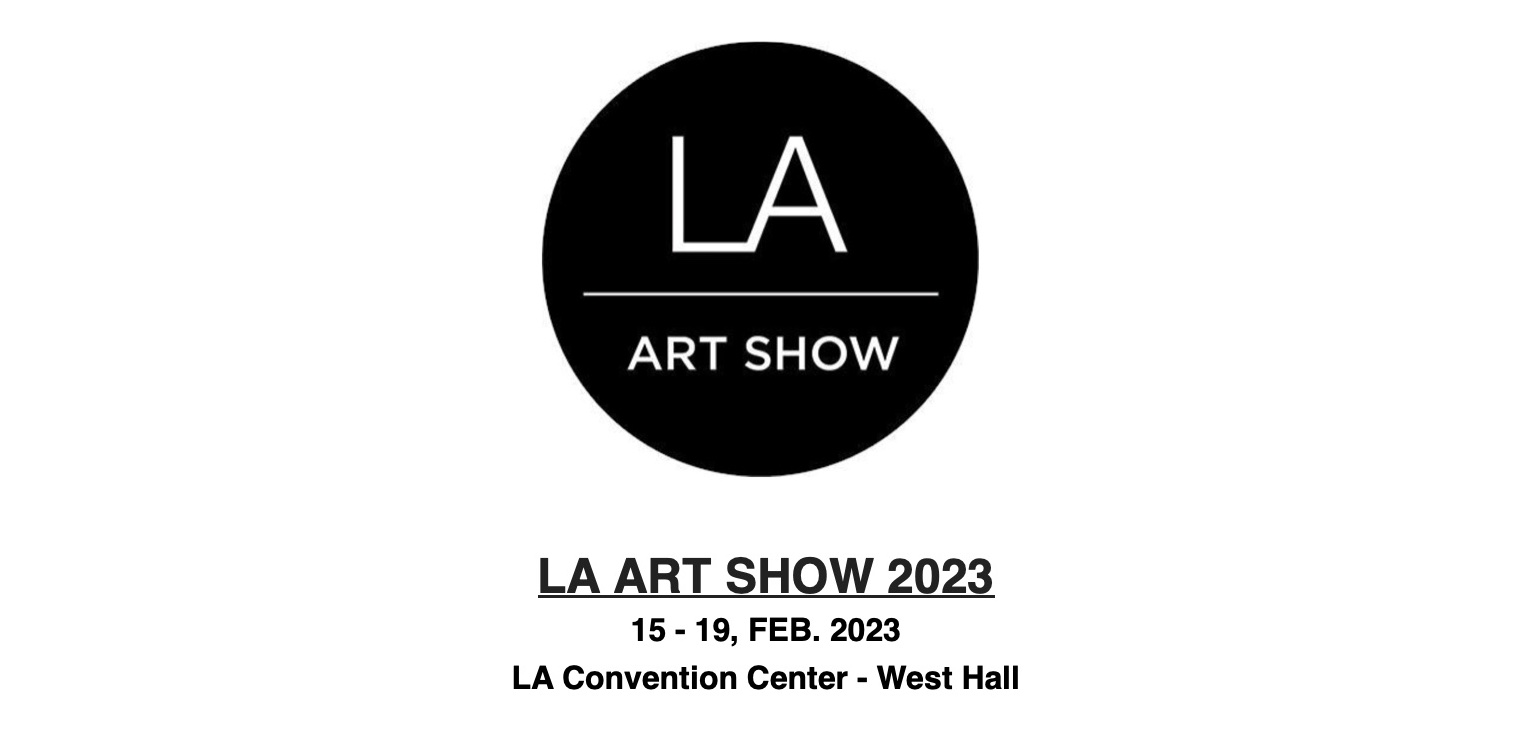 LA アートショウ 2023